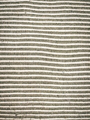 Texture of horizontal lines in pastel tones