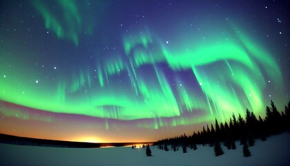 The beauty of the Milky Way at night, stars shining brilliantly, exploring natural wonders.