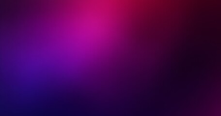 Fototapeta premium Purple Gradient Background Smooth Texture Abstract Design