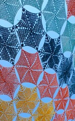 Crochet, hand crafts