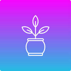 Plant Icon