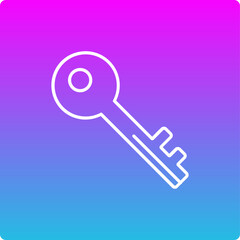 Key Icon