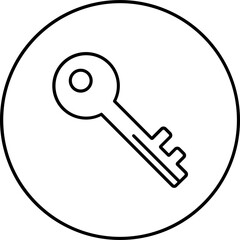 Key Icon