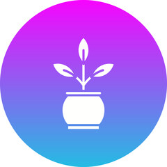 Plant Icon
