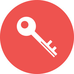 Key Icon