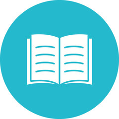 Book Icon