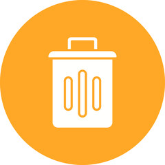 Dustbin Icon
