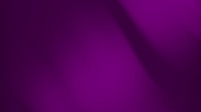 Abstract Purple Gradient with Subtle Diagonal Shadow and Light Play