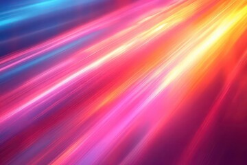 beams of light crossing against a white background, creating an abstract light effect that invokes a sense of movement and dynamism, suitable for modern art applications