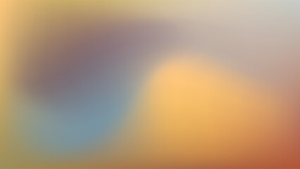 Obraz premium ABSTRACT BACKGROUND ELEGANT GRADIENT MESH SMOOTH PASTEL COLOR DESIGN VECTOR TEMPLATE GOOD FOR MODERN WEBSITE, WALLPAPER, COVER DESIGN 