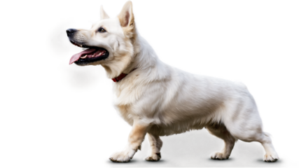 Diverse Dog PNG Collection Ideal for Animal Illustrations, Marketing Materials, and Fun Graphics