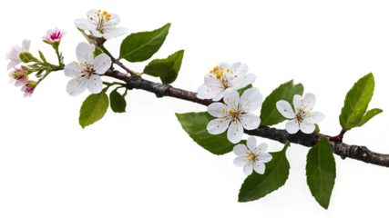 Elegant Flower PNG Collection Ideal for Botanical Illustrations, Bouquet Designs, and Artistic Projects