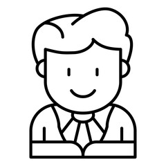 Student Icon