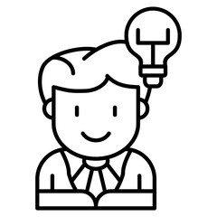 Idea Icon