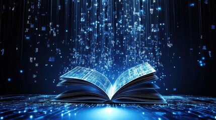 Embracing digital education with innovative design.