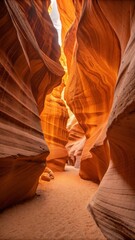 antelope canyon state country