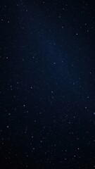 Obraz premium Sparkling, shimmering, starry night sky with glittering stars, colorful, vibrant, shimmering, twinkling, luminous