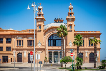 cidudad tipica del sur de italia region deapulia zona de gran interes cultural