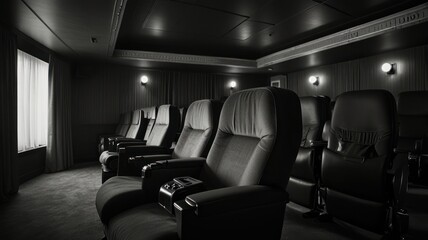 Bioskop Swasta