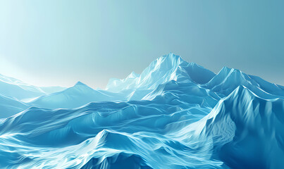 Obraz premium Abstract art background