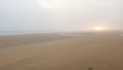 Foggy Nature Scenes, Misty Forests, Mountains, Lakes, and Serene Landscapes