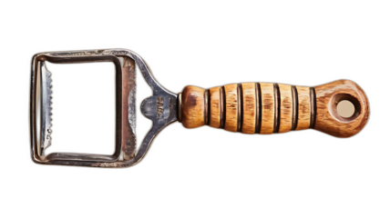 Peelers are essential kitchen tools designed for efficiently removing the outer layer, or peel, of fruits and vegetables. They come in various styles, including the classic straight peeler, the Y-shap