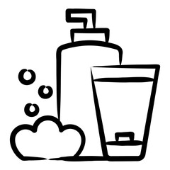 Cleanser Icon