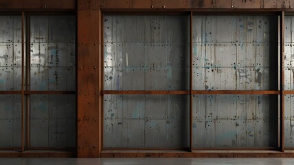 Glowing neon lights in vibrant colors, casting a soft, colorful glow against a dark background, perfect for creating a modern, urban atmosphere in designs