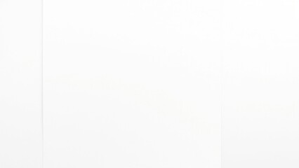 Smooth white paper texture with subtle grid lines, grid, white paper, printing paper, lined paper, watercolor background.