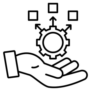 Planning Icon