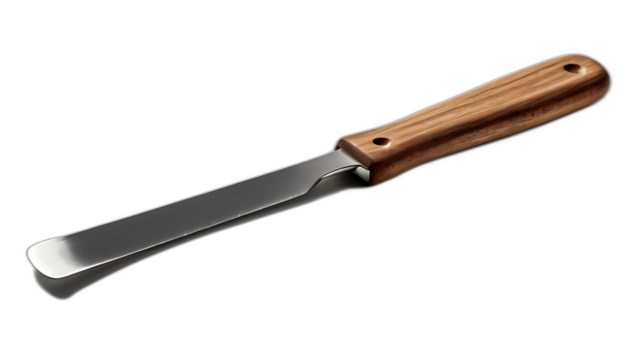 Spatulas are versatile kitchen tools designed for a wide variety of culinary tasks, ranging from flipping pancakes to spreading frosting. Typically made from materials like silicone, stainless steel, - Powered by Adobe