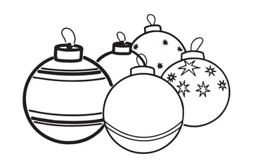 Bomb Icon Vector Graphic Silhouette Design.