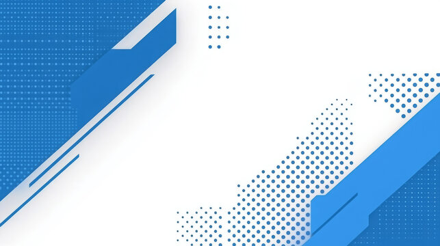 abstract designs in blue and white: modern geometric backgrounds and patterns