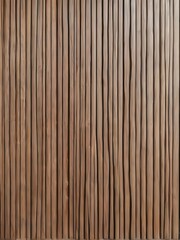 the AI Image Generator, wood brown background