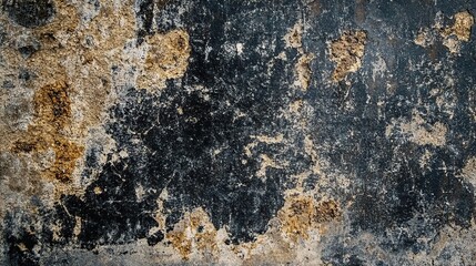 Obraz premium concrete rough wall background grunge texture