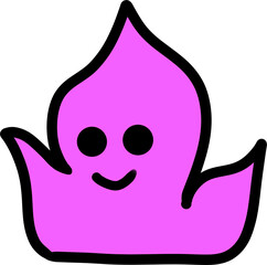 유령, 불꽃 시리즈