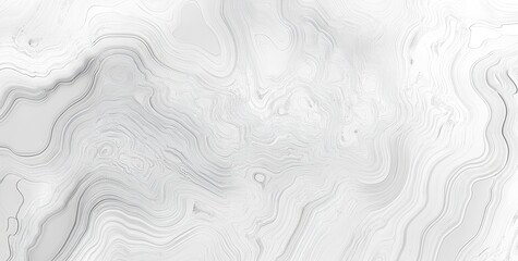 Fototapeta premium Seamless circuit board line vector pattern, with a white background, showcasing digital technology, innovation, and modern design. Highlight the complexity of electronic products.