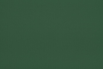 Dark green paper texture