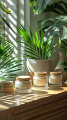 Developing a sustainable beauty brand Explore strategies for eco-friendly and ethical beauty products.