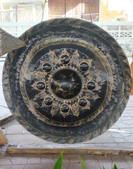 the wheel of the wheel of the city