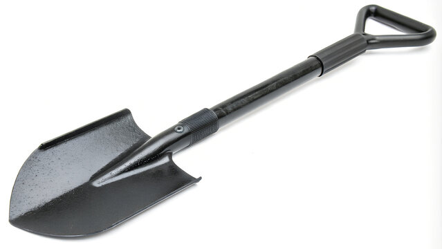 recommend clip art: Shovel.