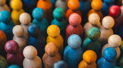 Diversity and inclusion initiatives can help businesses attract top talent. A diverse and inclusive workplace is often more appealing to job seekers.