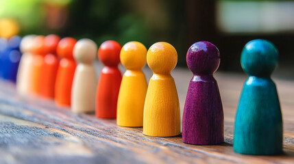 Diversity and inclusion initiatives can help businesses attract top talent. A diverse and inclusive workplace is often more appealing to job seekers.