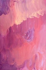 abstract painting