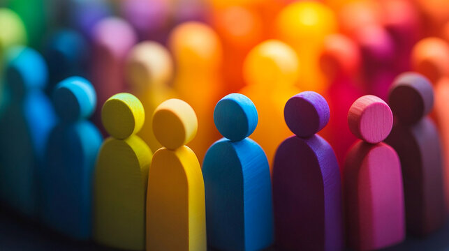 Diversity and inclusion initiatives can help businesses attract top talent. A diverse and inclusive workplace is often more appealing to job seekers.