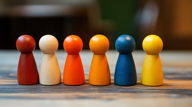 Diversity and inclusion initiatives can help businesses attract top talent. A diverse and inclusive workplace is often more appealing to job seekers.