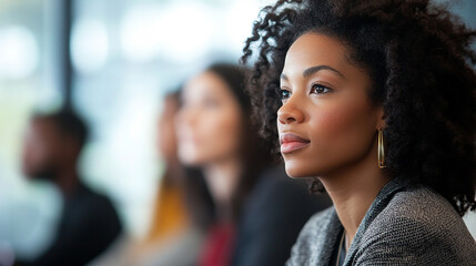 Diversity and inclusion initiatives can help businesses attract top talent. A diverse and inclusive workplace is often more appealing to job seekers.