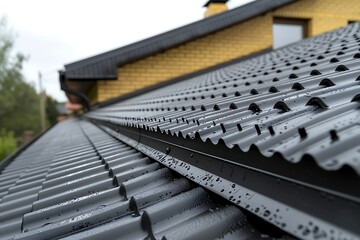 station in the country