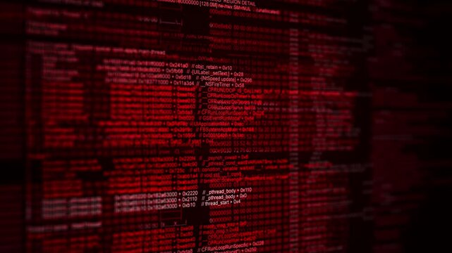 Error message warning security breach computer attack warning message hacked alert background. Computer hacked Alert, System Virus, Hack screen cybersecurity, hacking internet system hacking concept