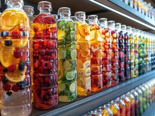 Discuss the process from ideation to market.